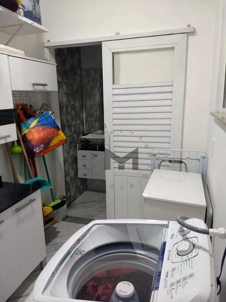 Apartamento, 2 quartos, 78 m² - Foto 7
