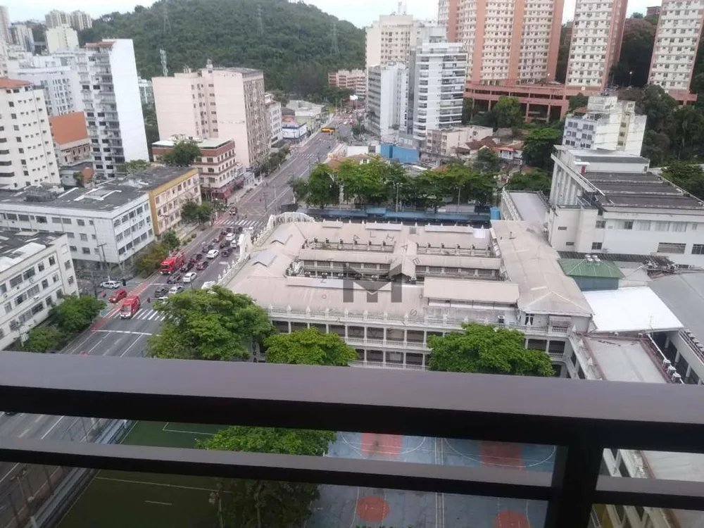 Cobertura, 4 quartos, 440 m² - Foto 19