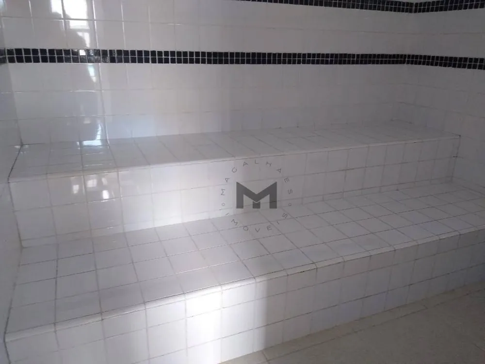 Cobertura, 4 quartos, 440 m² - Foto 9