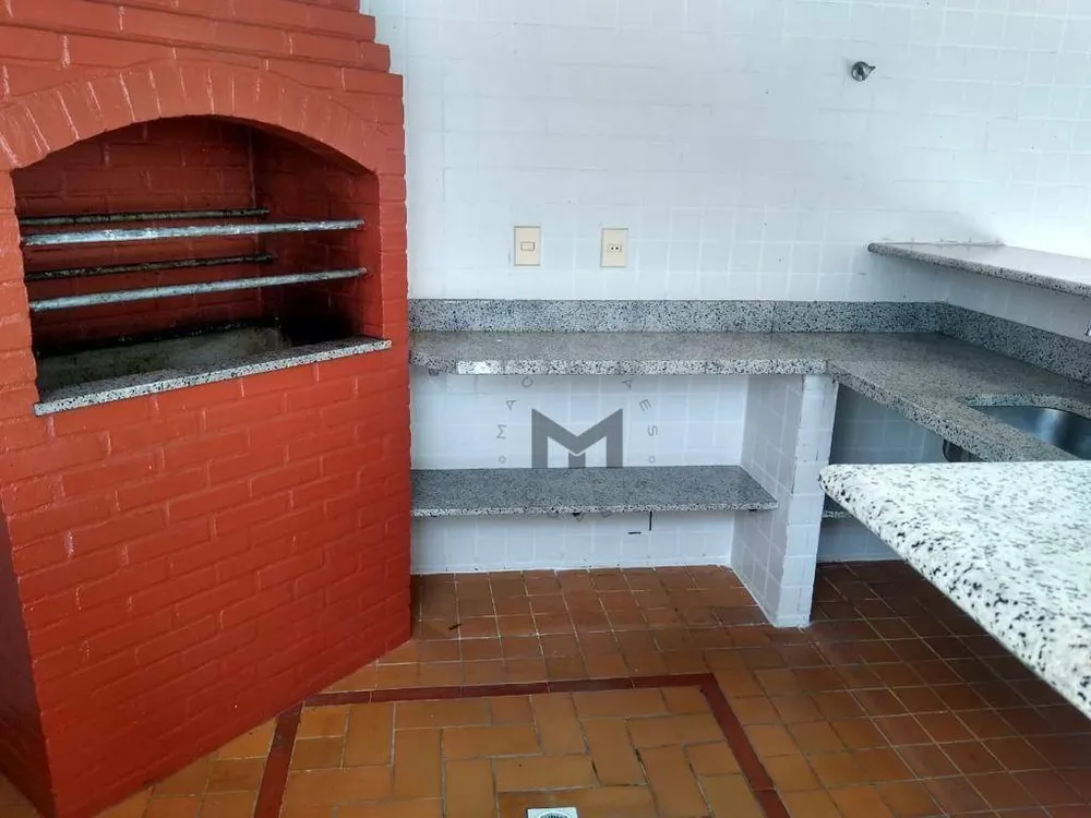 Cobertura, 4 quartos, 440 m² - Foto 6