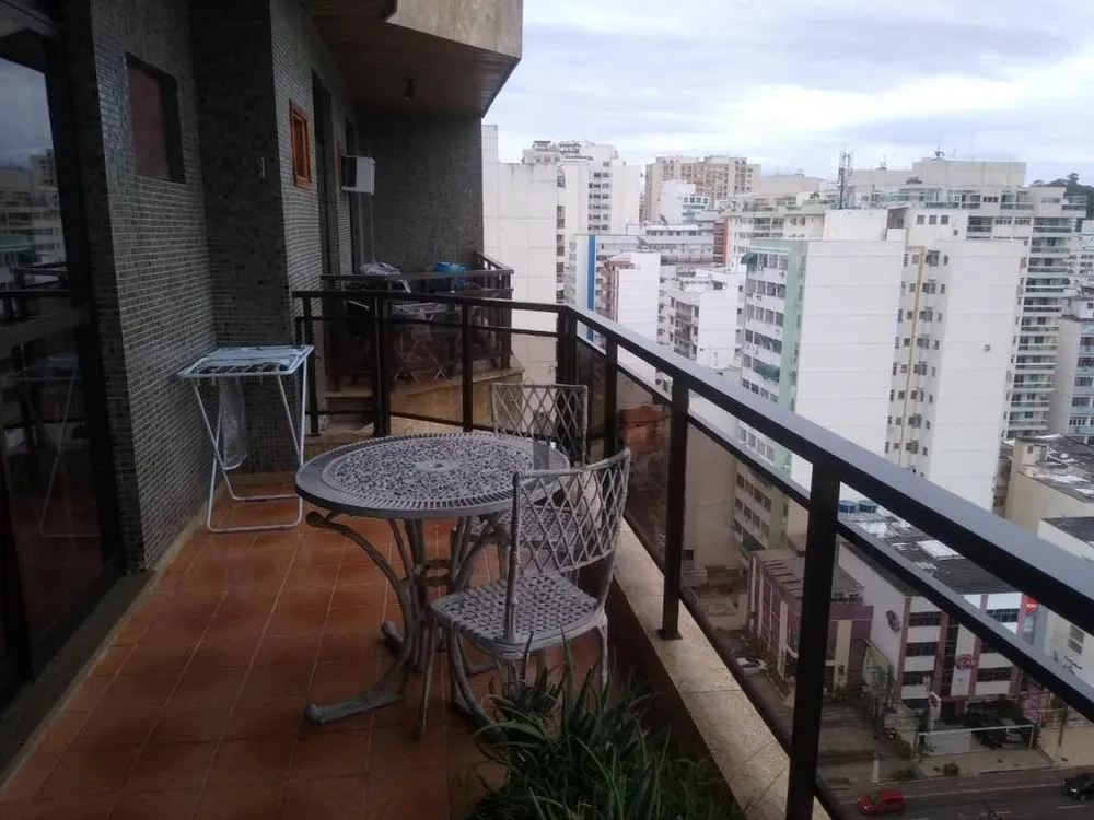 Cobertura, 4 quartos, 440 m² - Foto 18