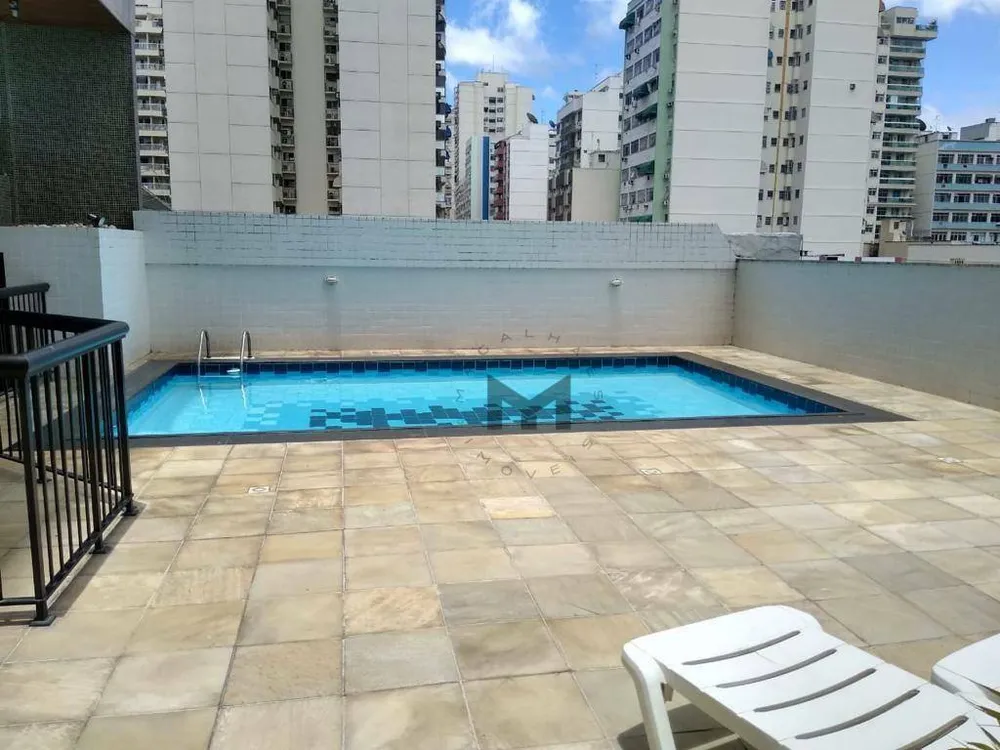 Cobertura, 4 quartos, 440 m² - Foto 1