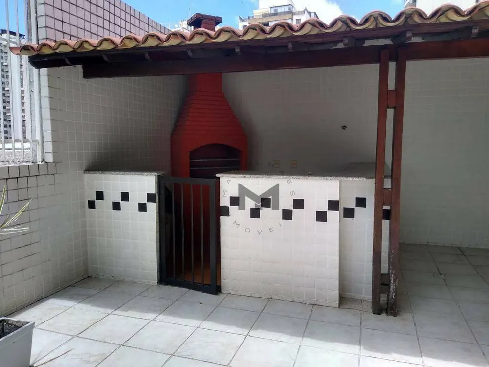 Cobertura, 4 quartos, 440 m² - Foto 4