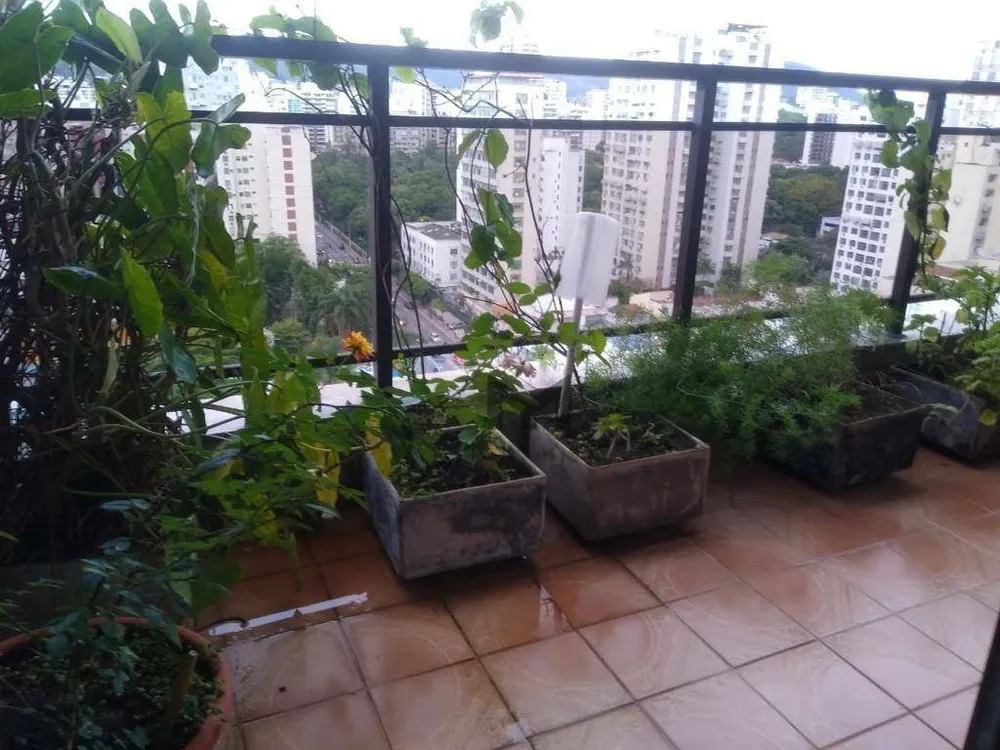 Cobertura, 4 quartos, 440 m² - Foto 37