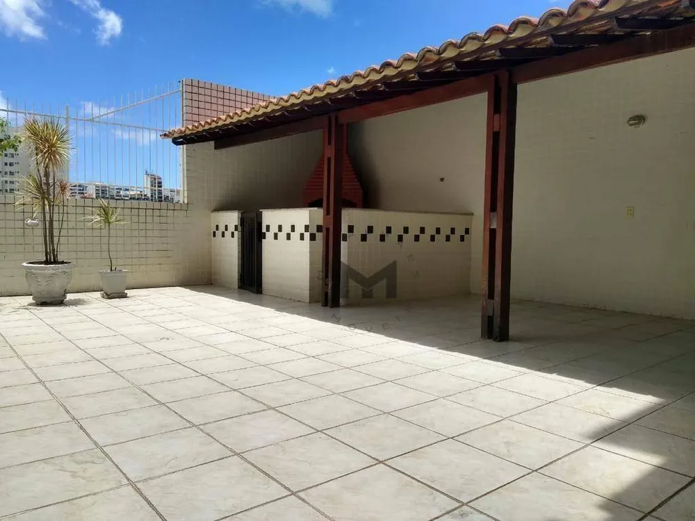 Cobertura, 4 quartos, 440 m² - Foto 3