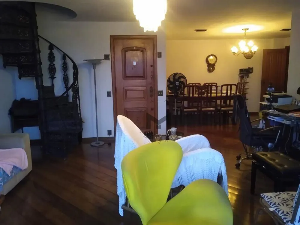 Cobertura, 4 quartos, 440 m² - Foto 20