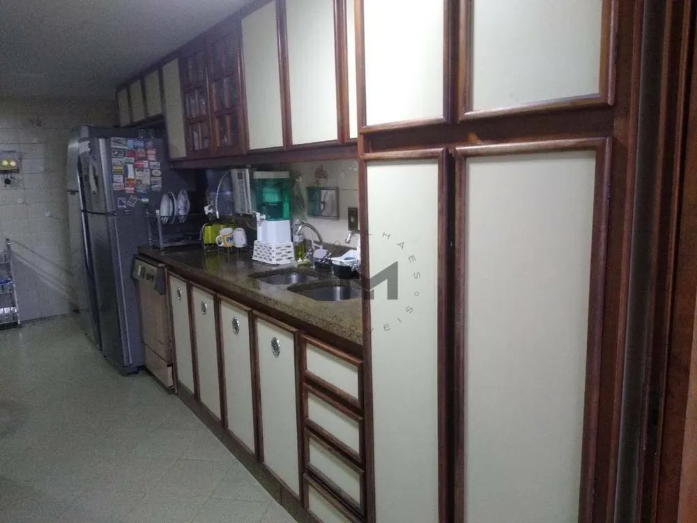 Cobertura, 4 quartos, 440 m² - Foto 26