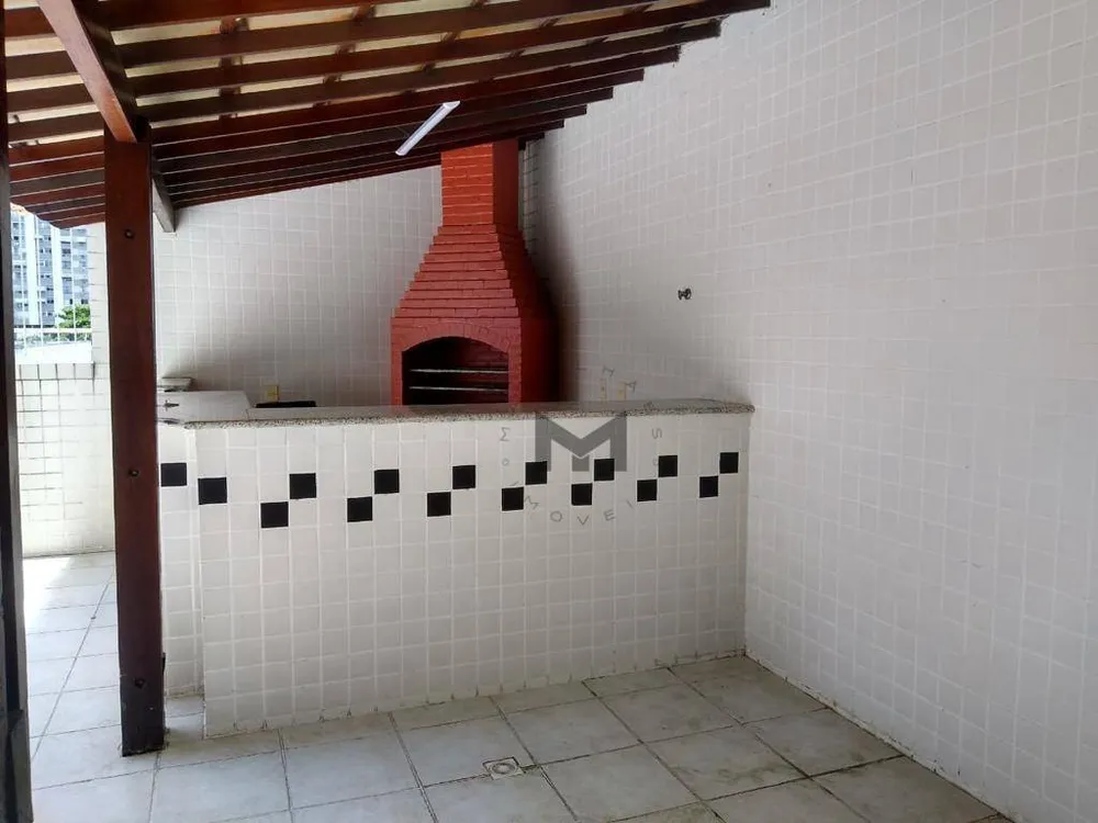 Cobertura, 4 quartos, 440 m² - Foto 5