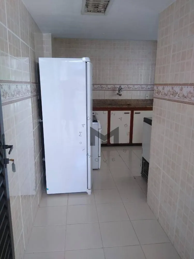 Cobertura, 4 quartos, 440 m² - Foto 15