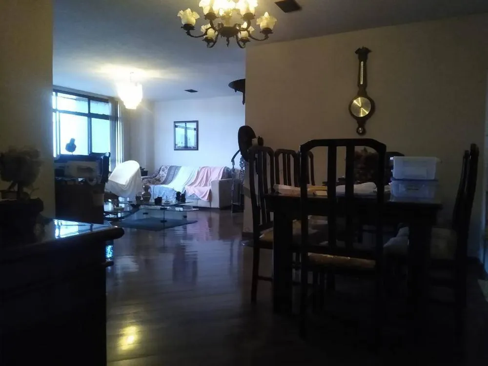 Cobertura, 4 quartos, 440 m² - Foto 21