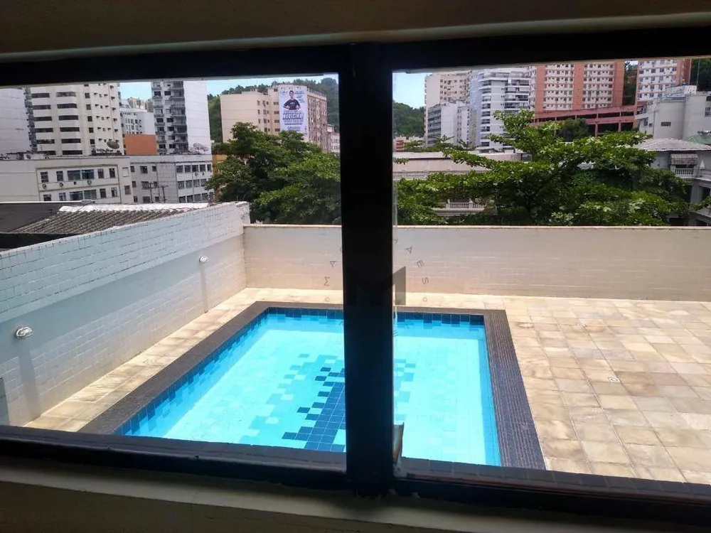 Cobertura, 4 quartos, 440 m² - Foto 2