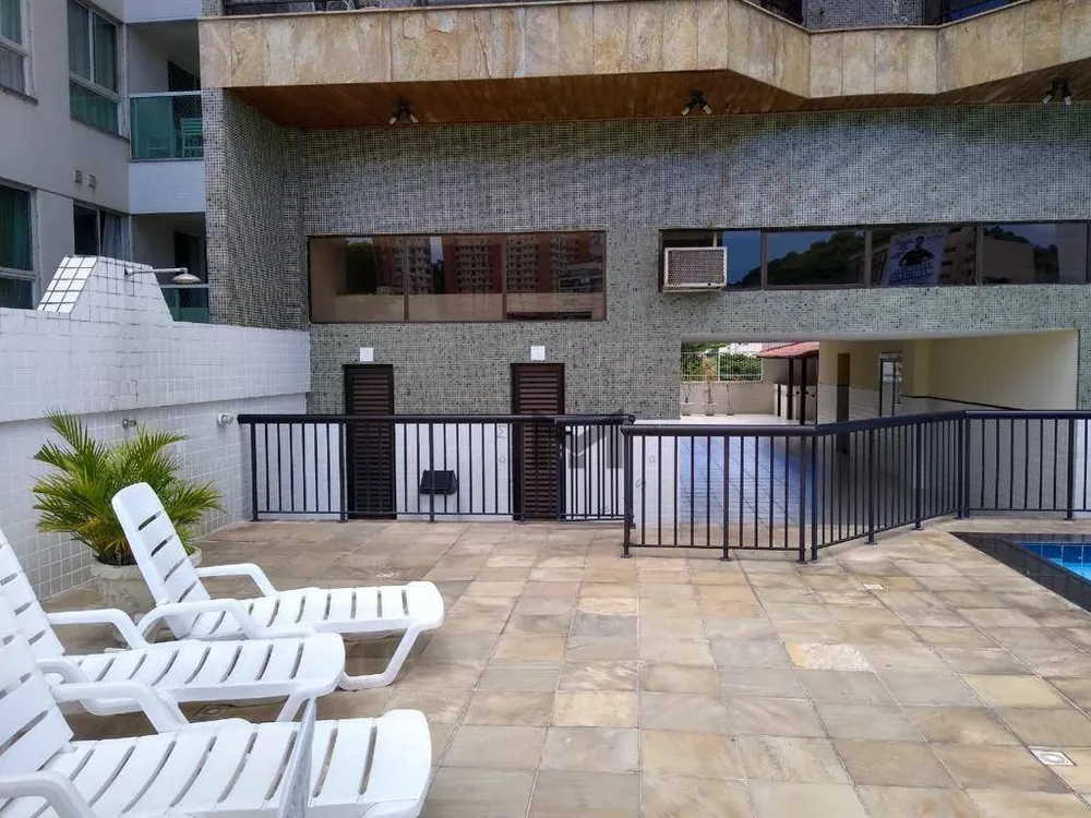 Cobertura, 4 quartos, 440 m² - Foto 7