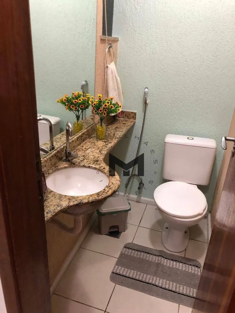 Casa, 3 quartos, 147 m² - Foto 8