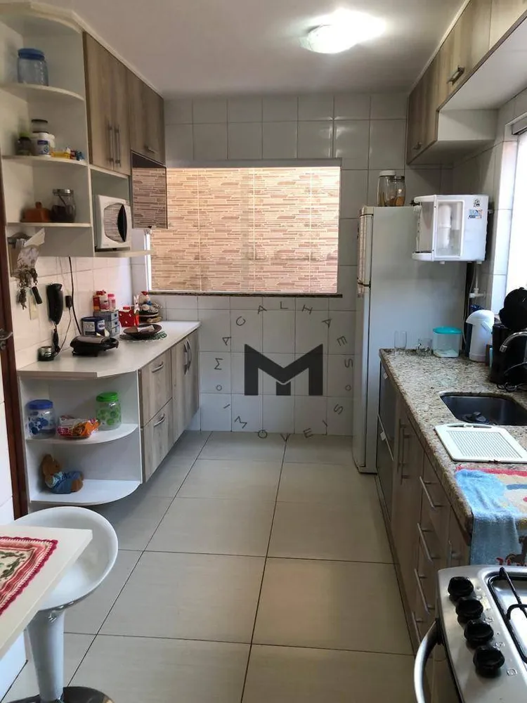 Casa, 3 quartos, 147 m² - Foto 11