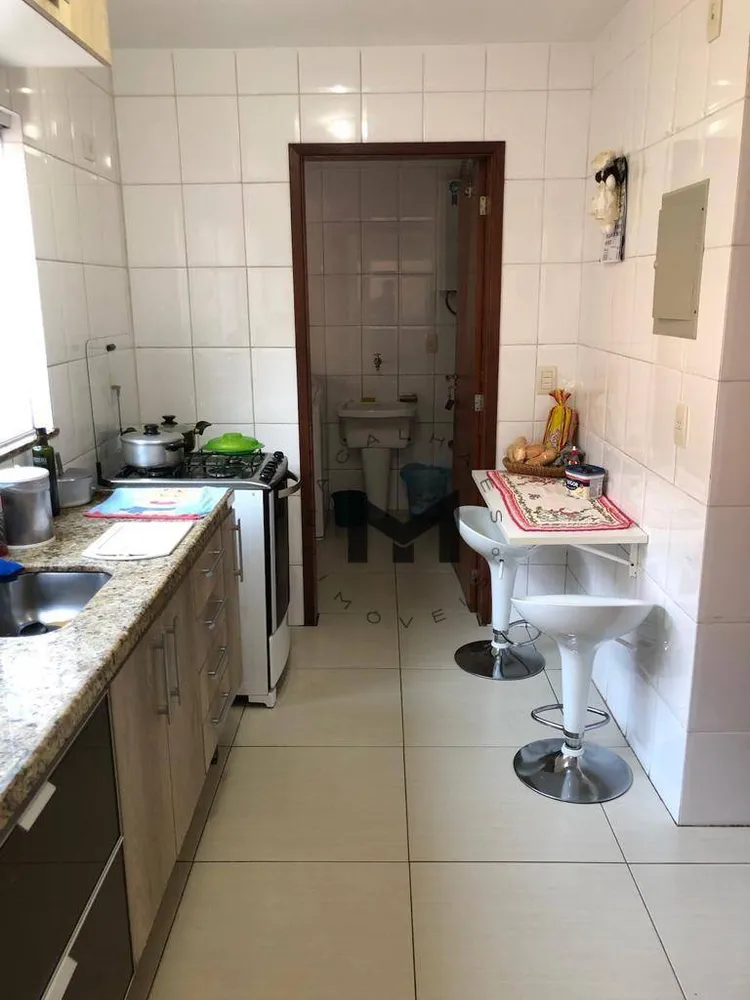 Casa, 3 quartos, 147 m² - Foto 12