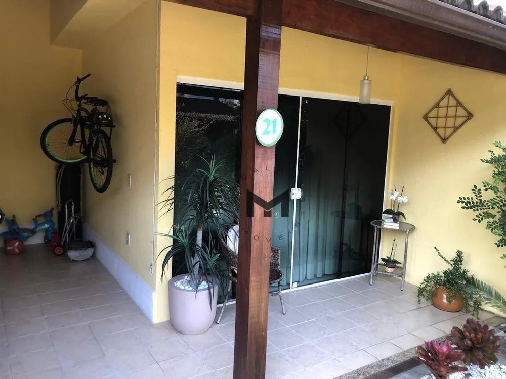 Casa, 3 quartos, 147 m² - Foto 3