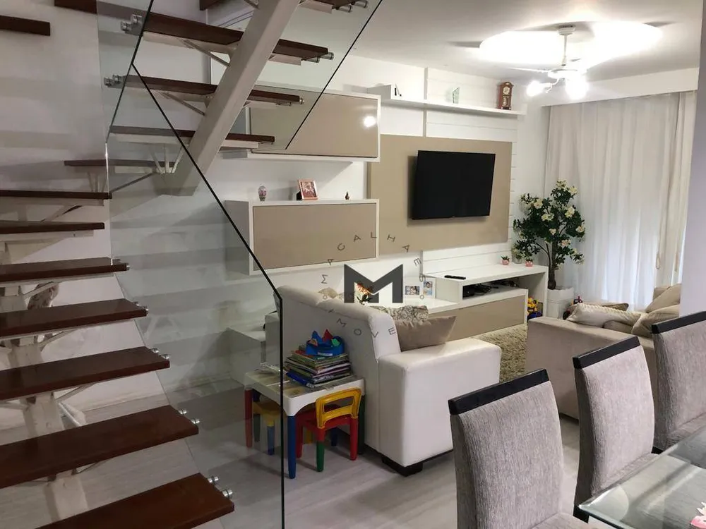 Casa, 3 quartos, 147 m² - Foto 6