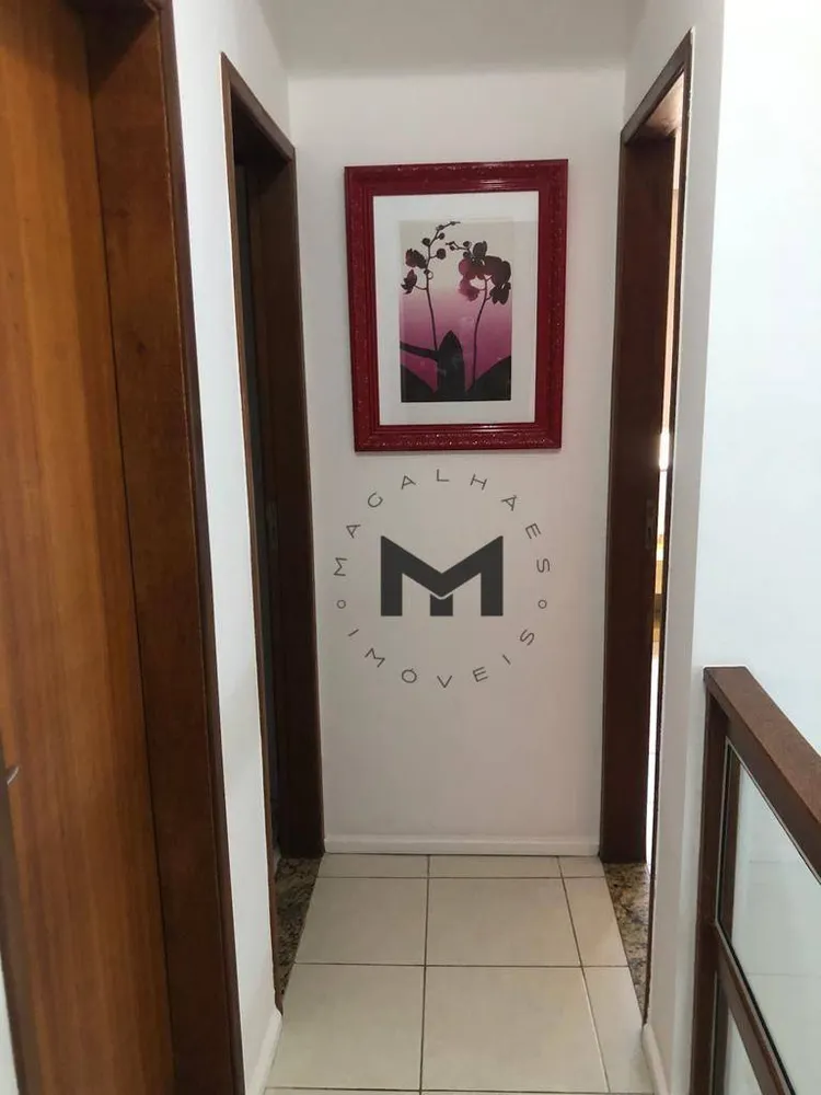 Casa, 3 quartos, 147 m² - Foto 21