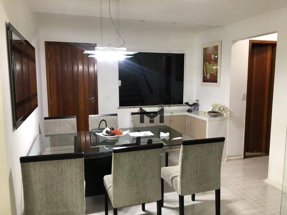 Casa, 3 quartos, 147 m² - Foto 4