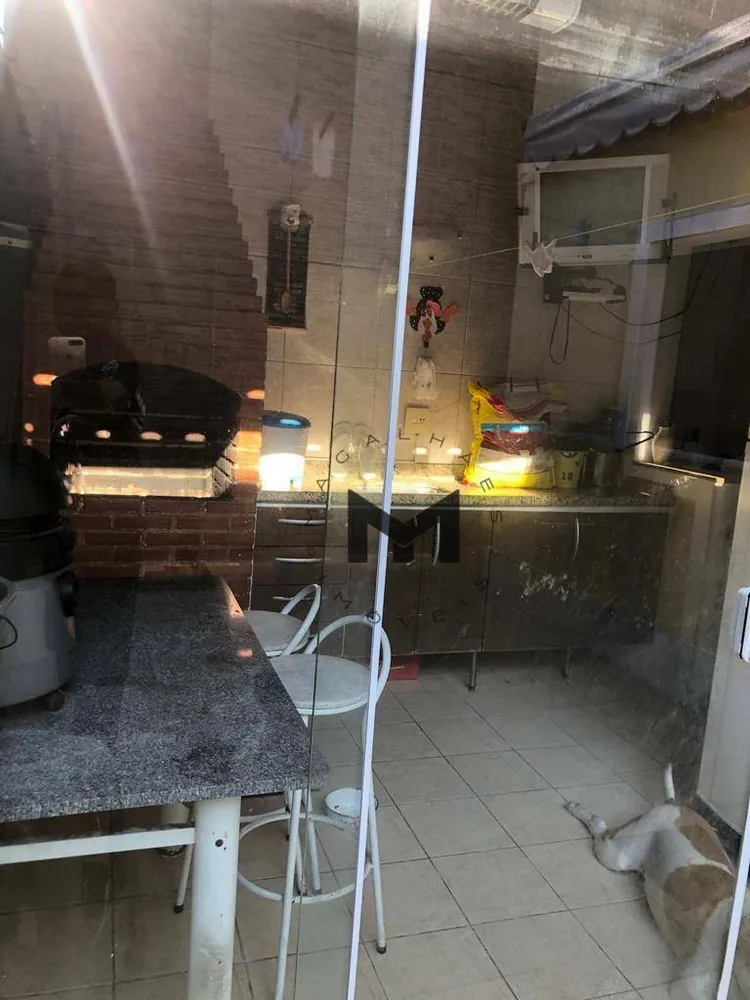 Casa, 3 quartos, 147 m² - Foto 18