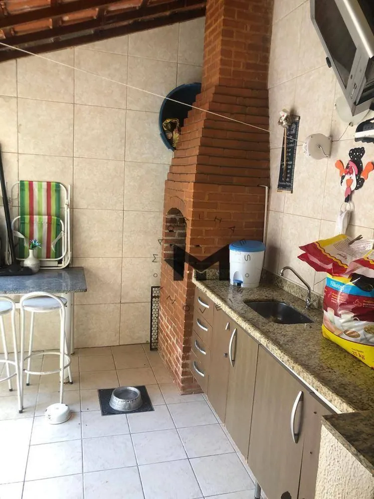 Casa, 3 quartos, 147 m² - Foto 19