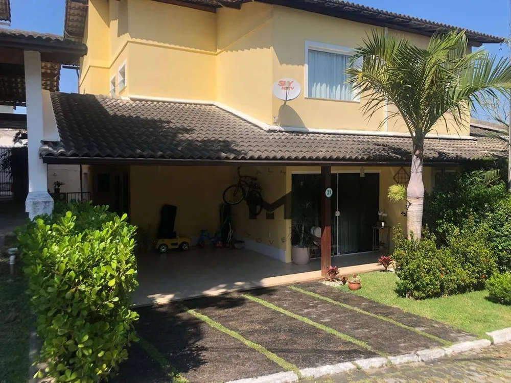 Casa, 3 quartos, 147 m² - Foto 1