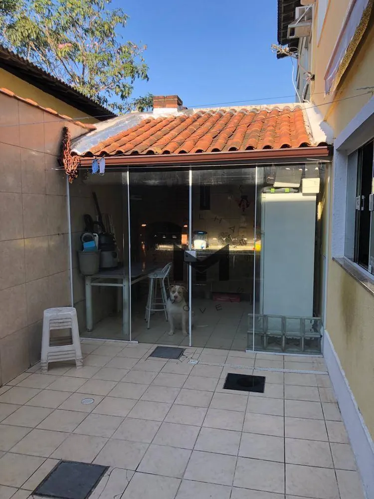 Casa, 3 quartos, 147 m² - Foto 17