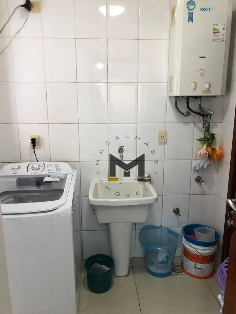 Casa, 3 quartos, 147 m² - Foto 13