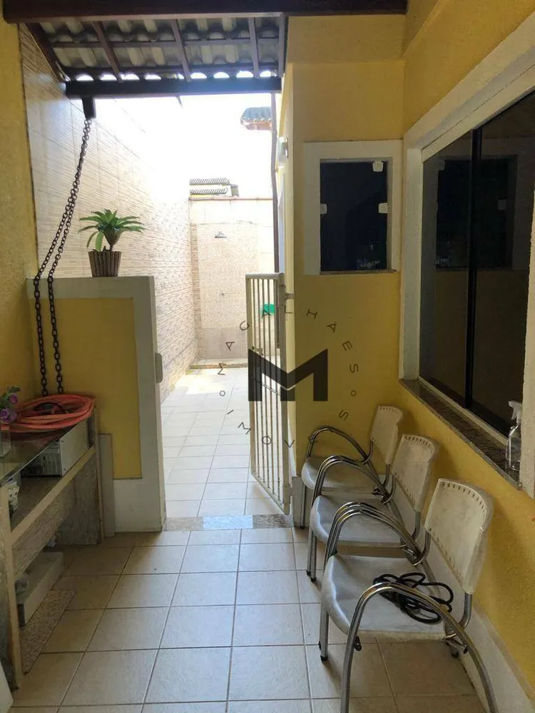 Casa, 3 quartos, 147 m² - Foto 16