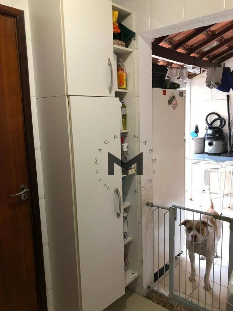 Casa, 3 quartos, 147 m² - Foto 15