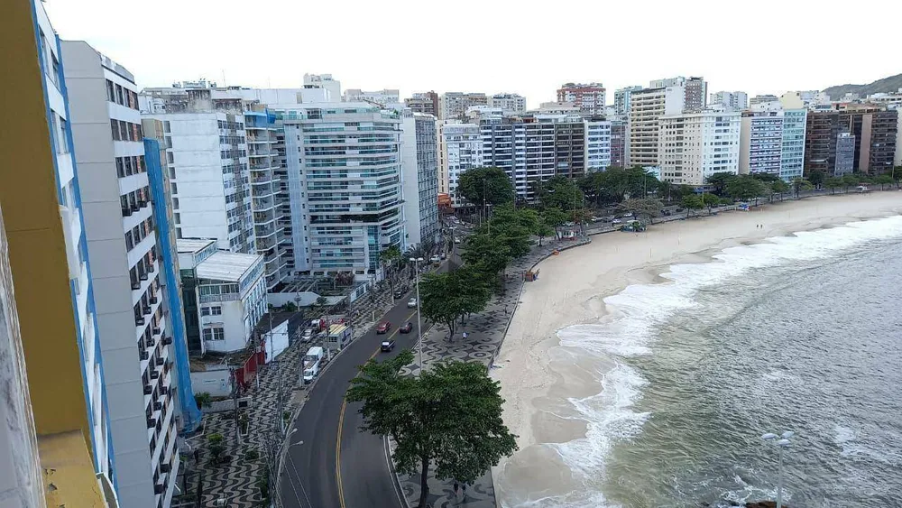 Apartamento, 3 quartos, 136 m² - Foto 25
