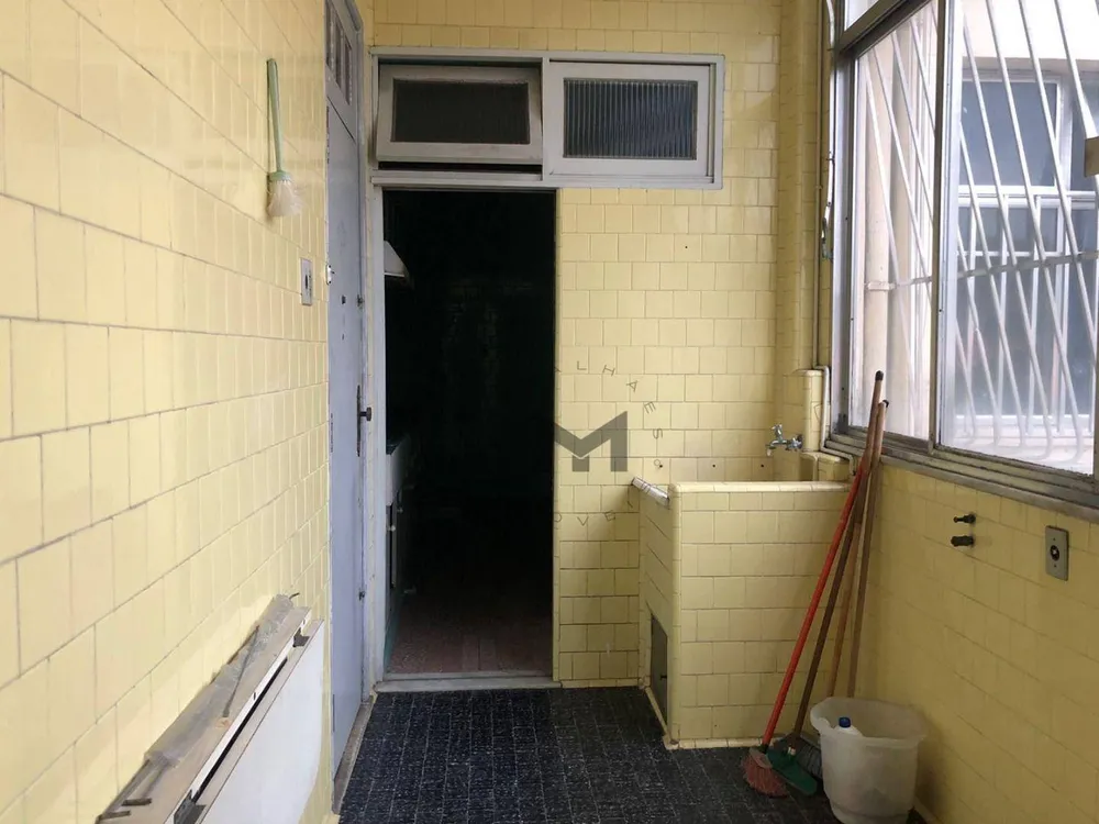 Apartamento, 3 quartos, 136 m² - Foto 20