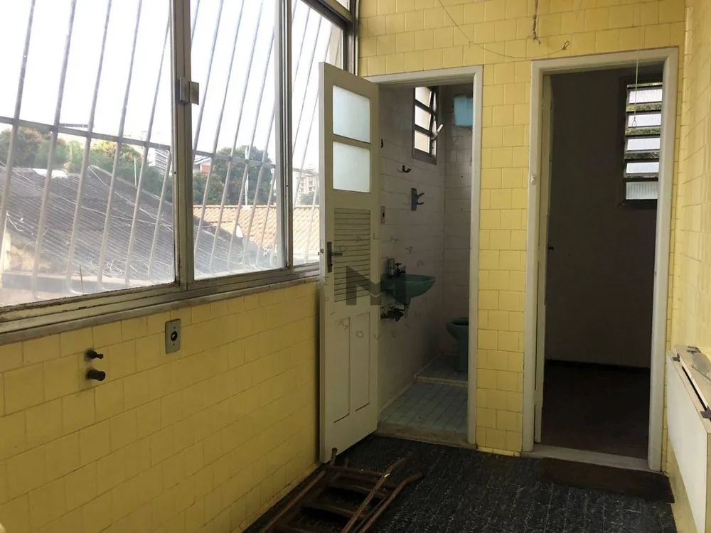 Apartamento, 3 quartos, 136 m² - Foto 21
