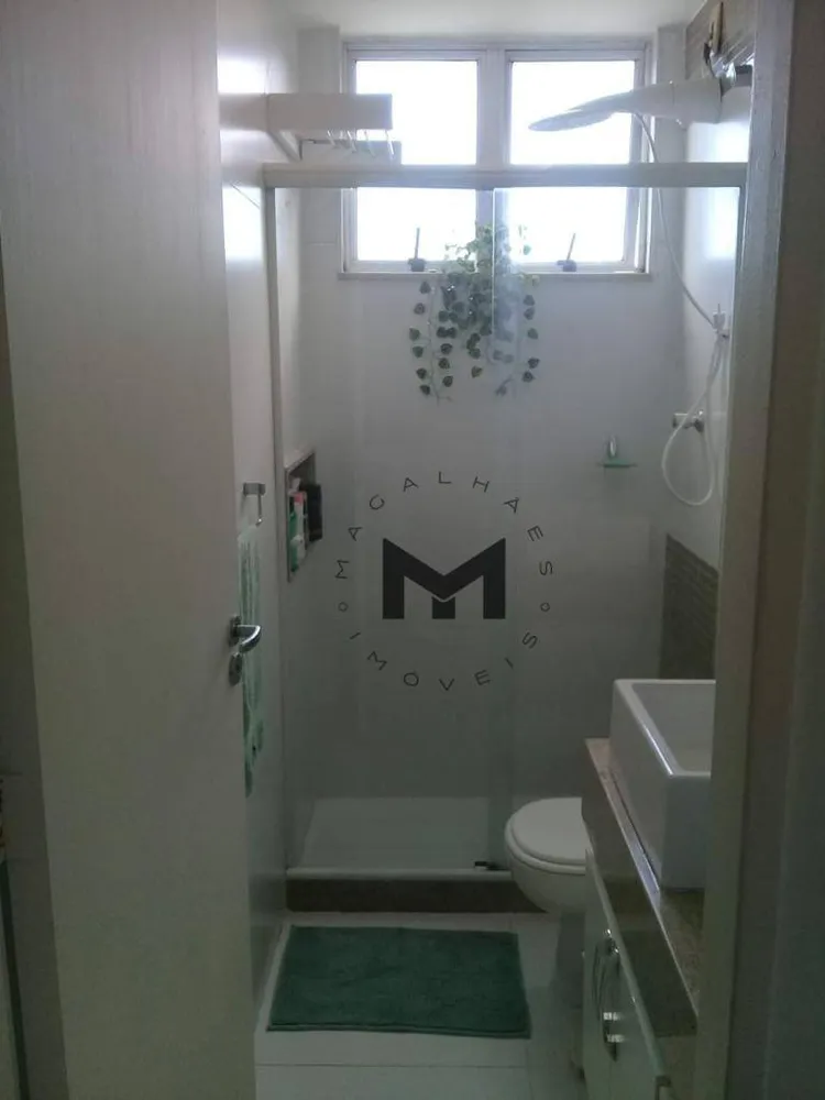 Apartamento, 2 quartos, 55 m² - Foto 7