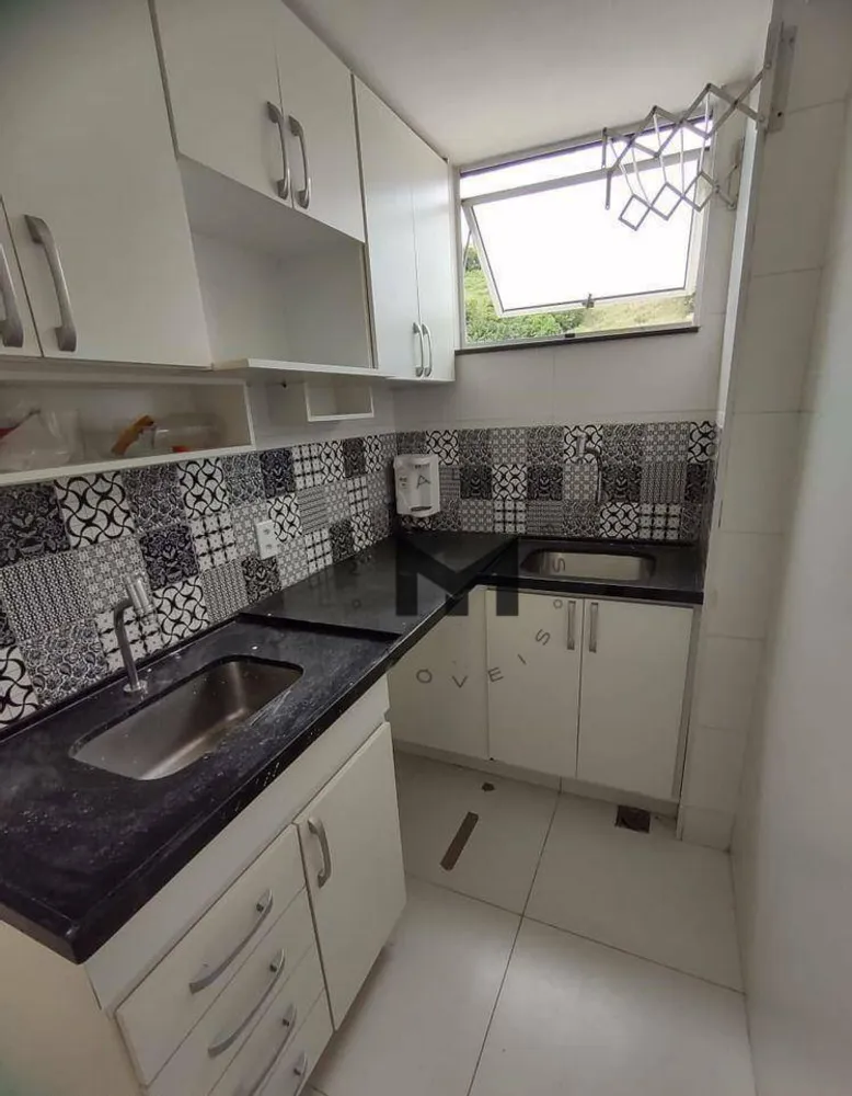 Apartamento, 2 quartos, 55 m² - Foto 4