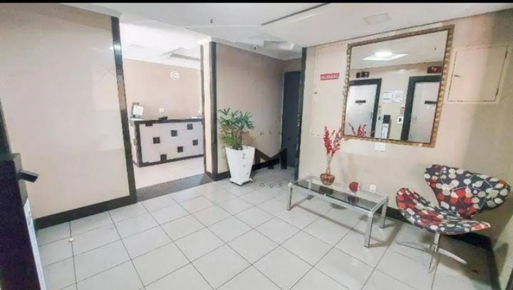 Apartamento, 2 quartos, 55 m² - Foto 10