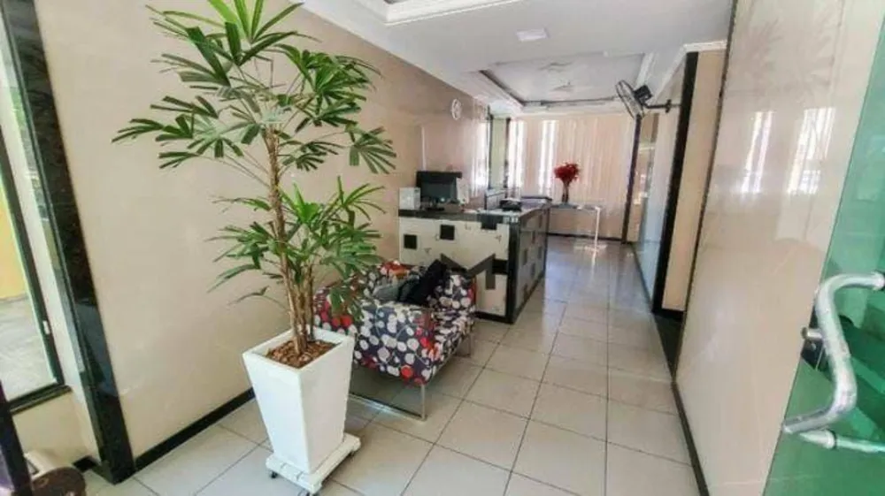 Apartamento, 2 quartos, 55 m² - Foto 9