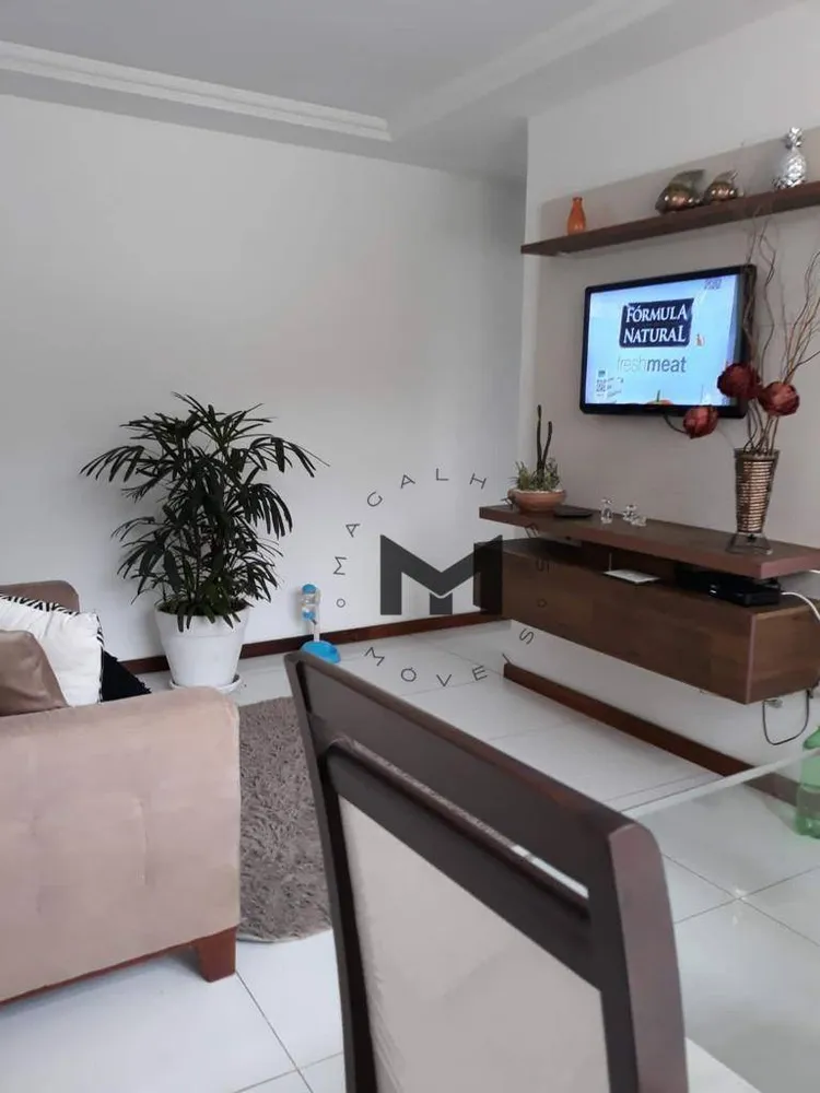 Apartamento, 2 quartos, 55 m² - Foto 1