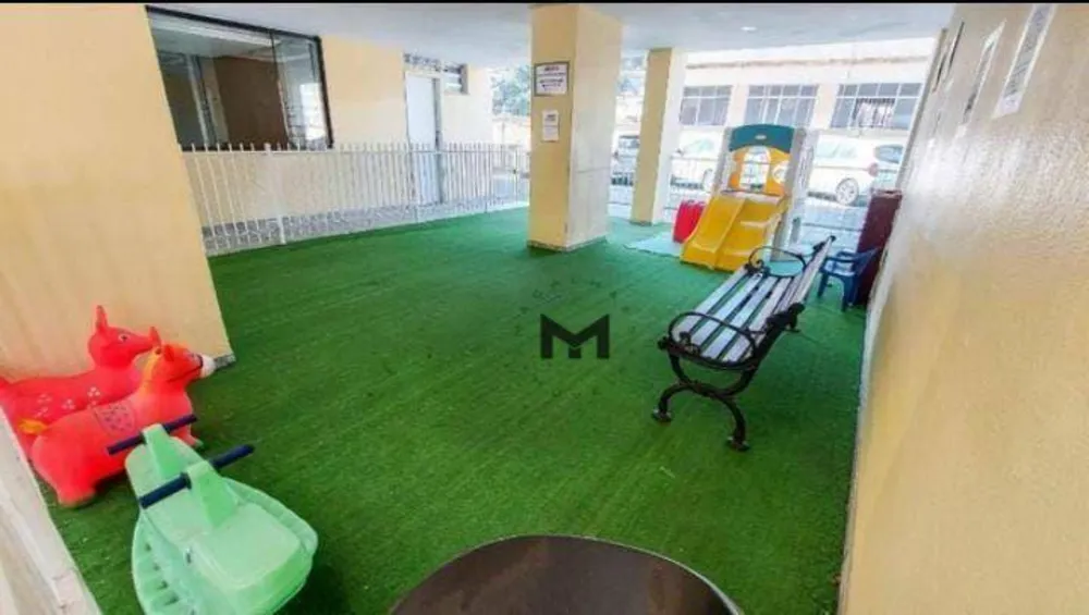 Apartamento, 2 quartos, 55 m² - Foto 12