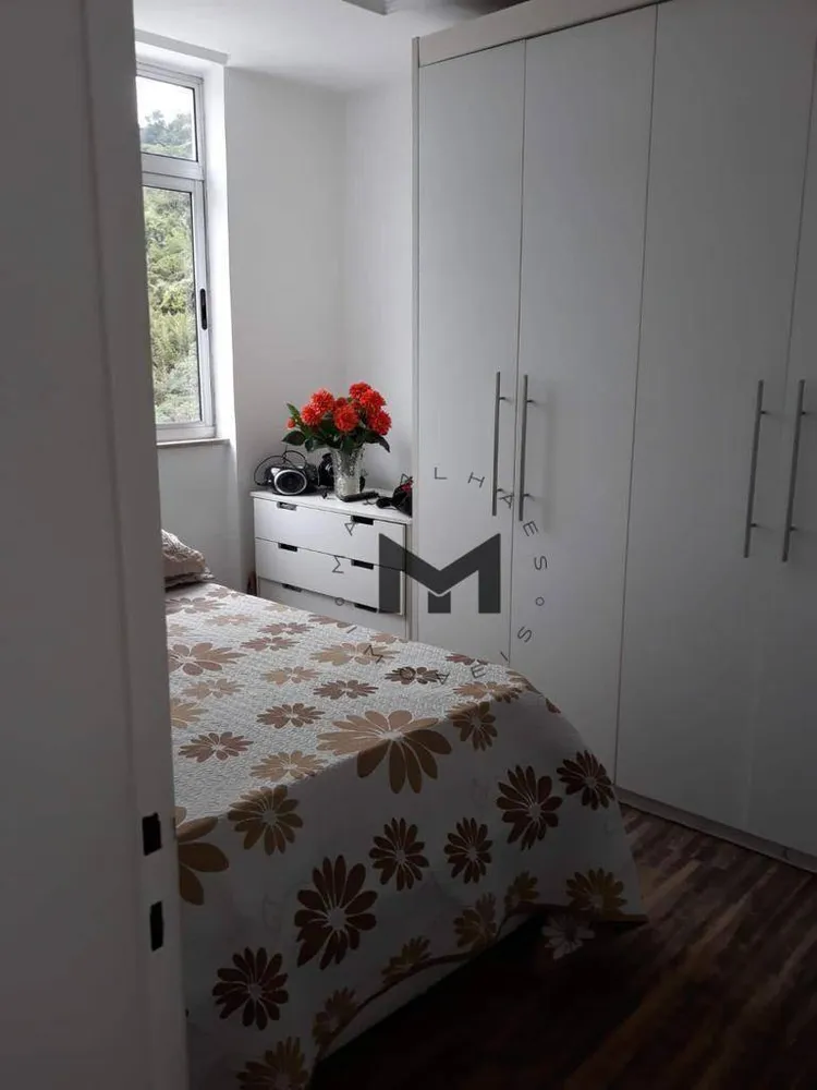 Apartamento, 2 quartos, 55 m² - Foto 8