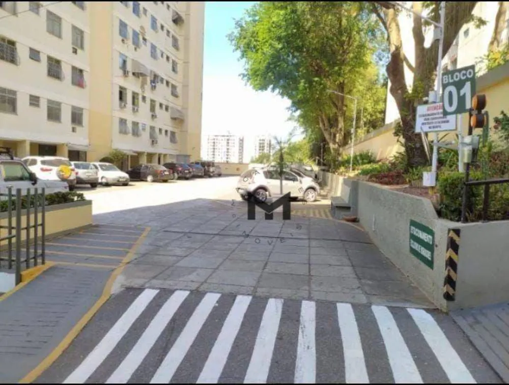 Apartamento, 2 quartos, 55 m² - Foto 13