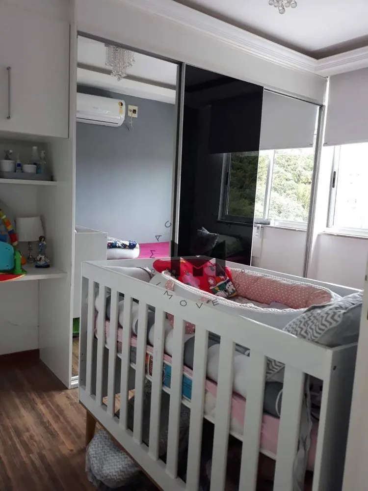 Apartamento, 2 quartos, 55 m² - Foto 5