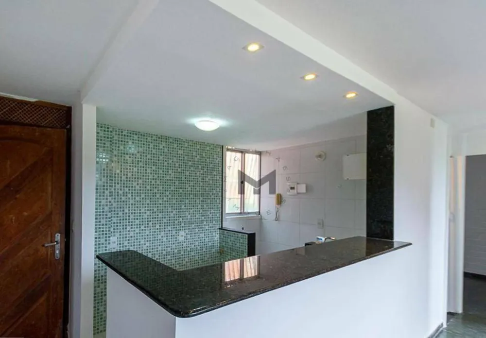 Apartamento, 2 quartos, 56 m² - Foto 1