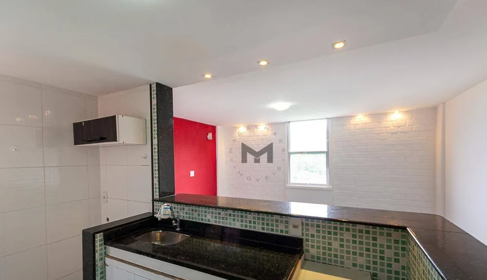 Apartamento, 2 quartos, 56 m² - Foto 2