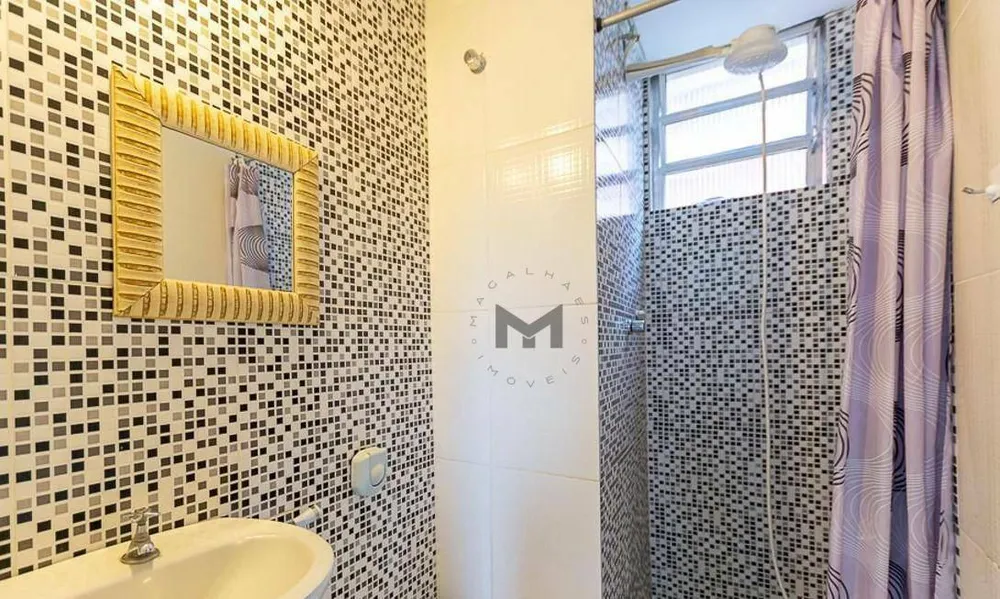 Apartamento, 2 quartos, 56 m² - Foto 7