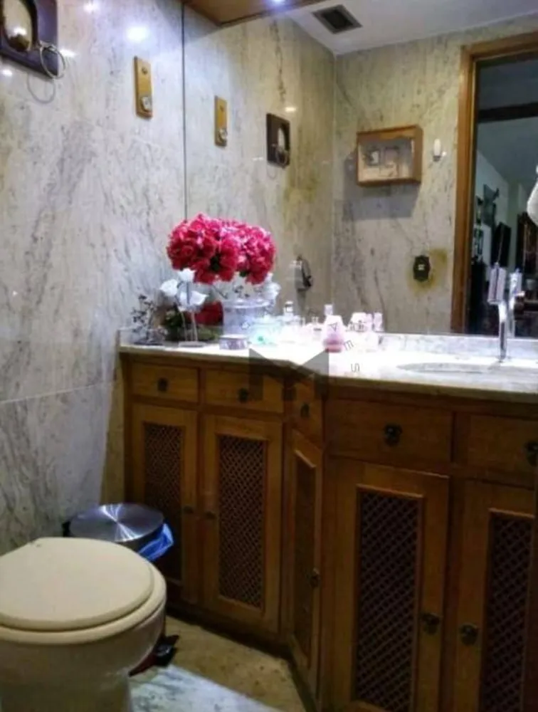 Apartamento, 4 quartos, 182 m² - Foto 14