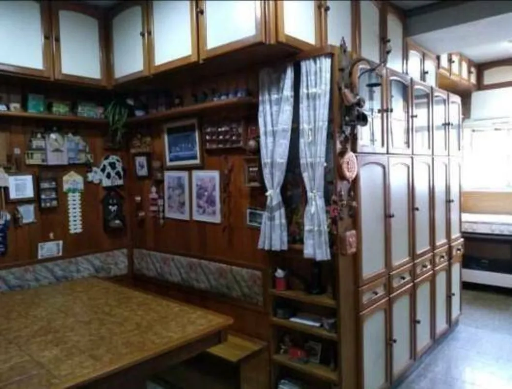 Apartamento, 4 quartos, 182 m² - Foto 16