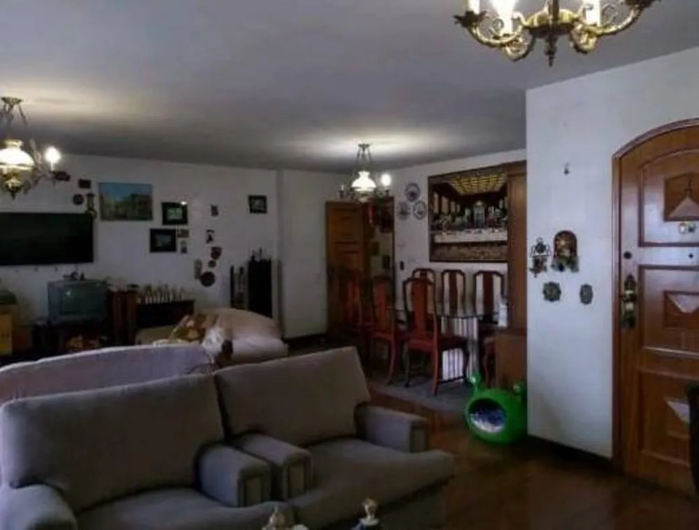 Apartamento, 4 quartos, 182 m² - Foto 2