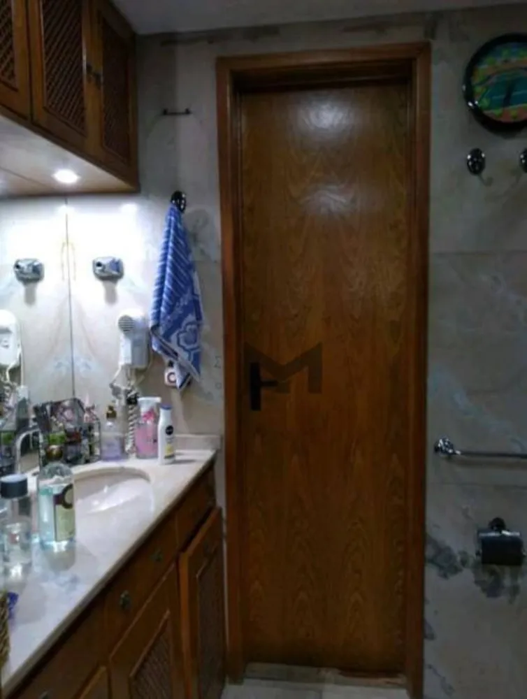 Apartamento, 4 quartos, 182 m² - Foto 13