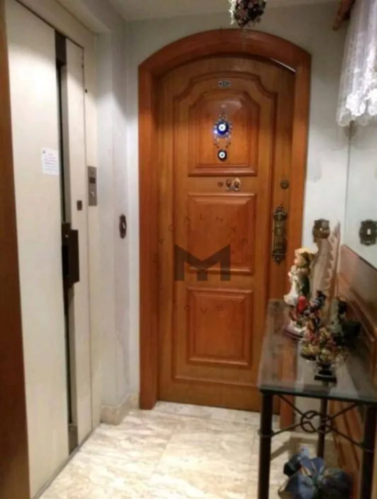 Apartamento, 4 quartos, 182 m² - Foto 7